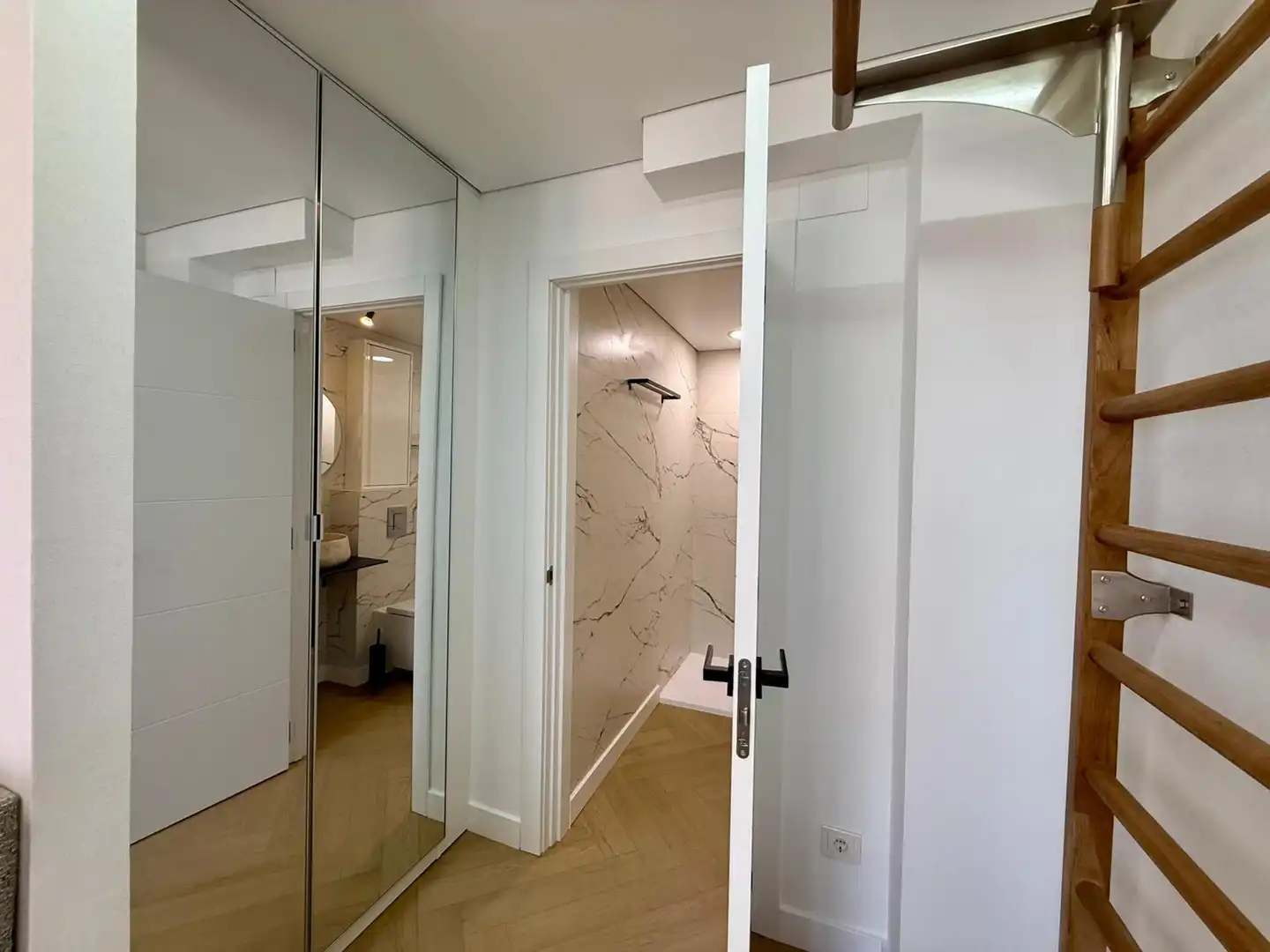 Bathroom of Attic for sale in Guardamar del Segura  with Community pool