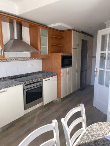 Casa adosada en Venta en Crucero - Aquende