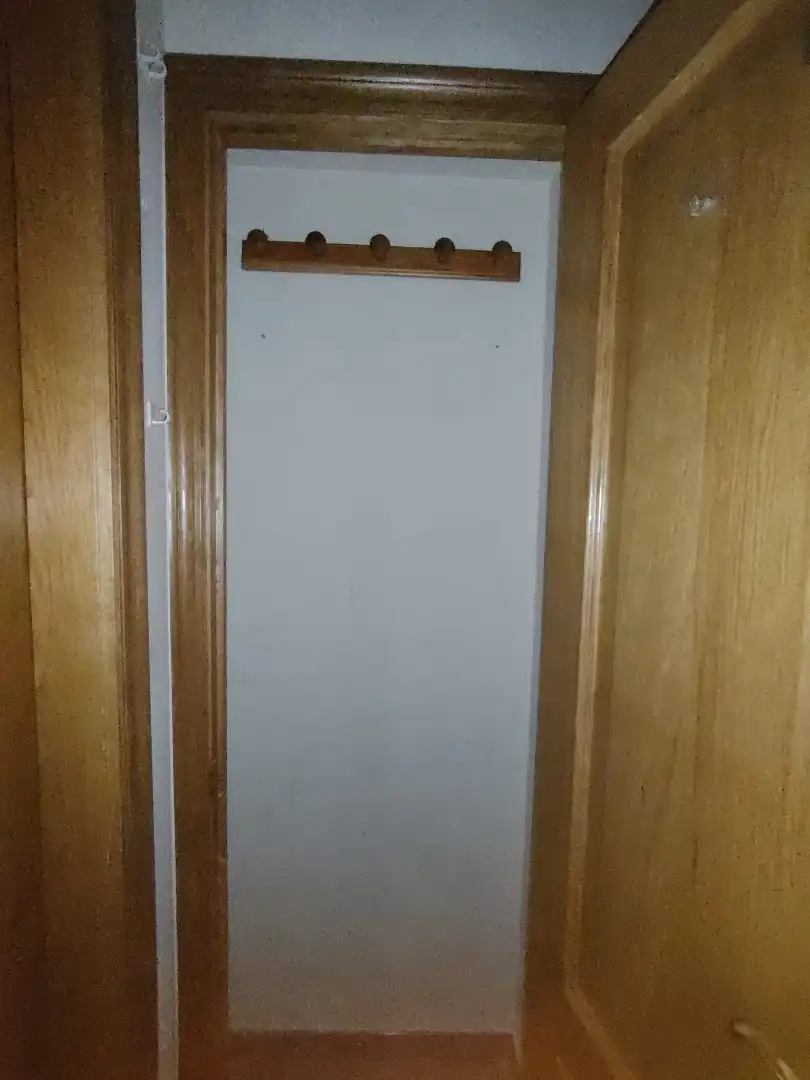 Flat for sale in A Rúa , Ourense