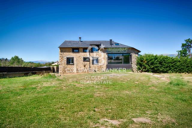 Finca rústica en Venta en Le Village de Caldegas en Bourg - Madame