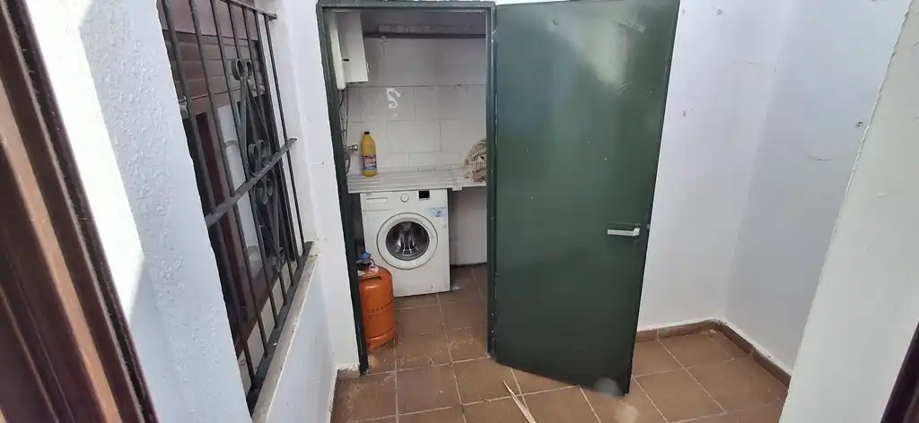 Kitchen of Houses for sale in Tarifa  with Private garden, Terrace and Swimming Pool