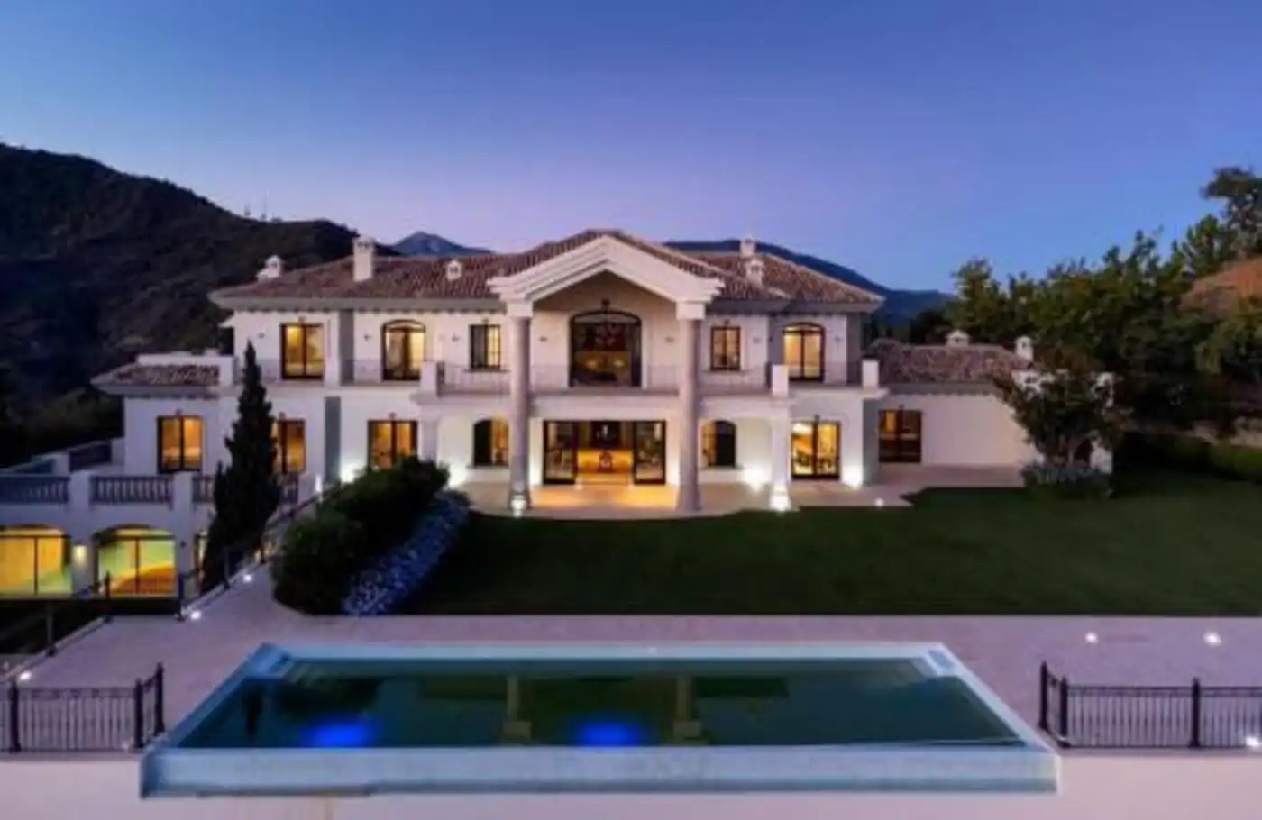 Casa con terraza en venta en La Zagaleta, imagen 10