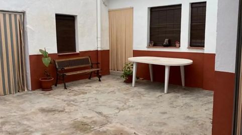 Foto 4 de Casa o chalet en venta en Calle Villalta, 7, Daimiel, Ciudad Real