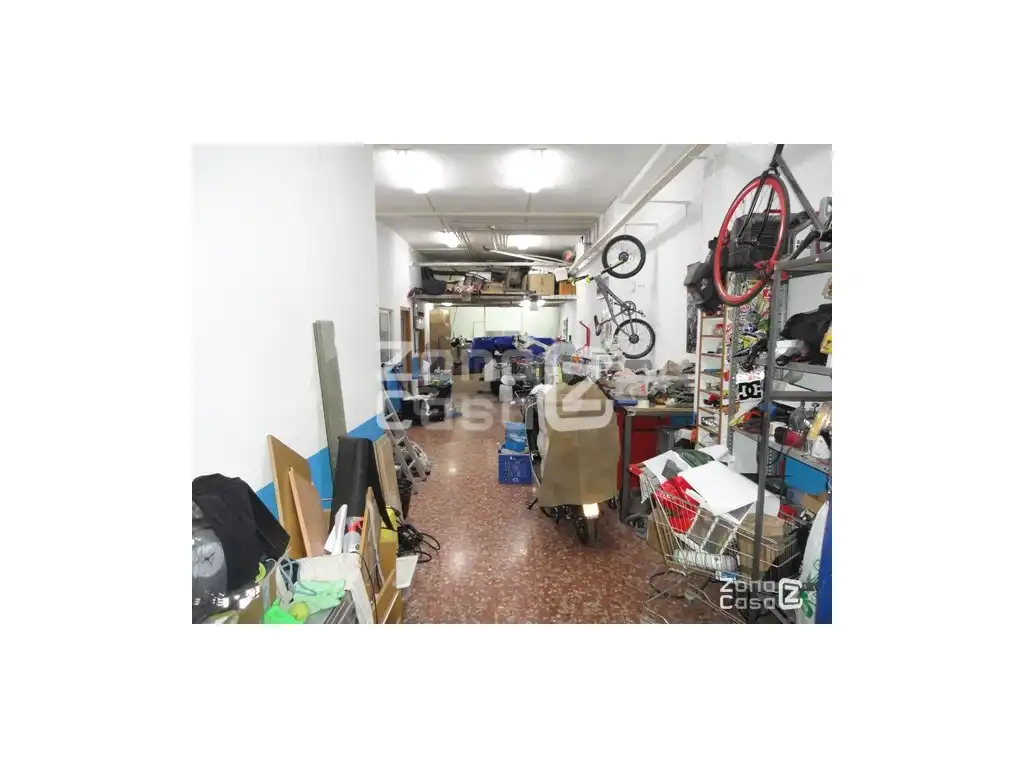 Business premises for sale in Casc Urbà