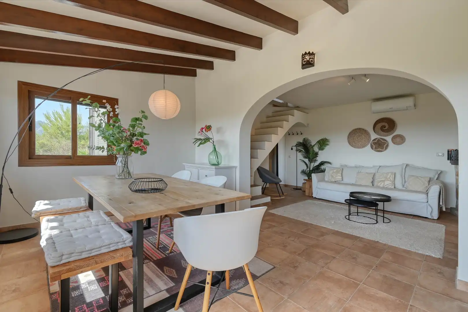 Maison rustique à vendre à Benissa pueblo, imagen 21