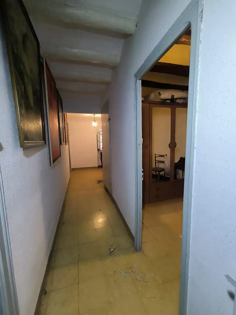 Casa adosada en venta en L'Albagés