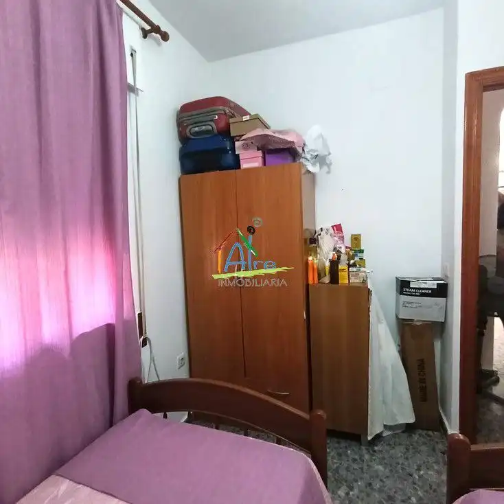 Adossat amb jardí en venda a Retama, imagen 31