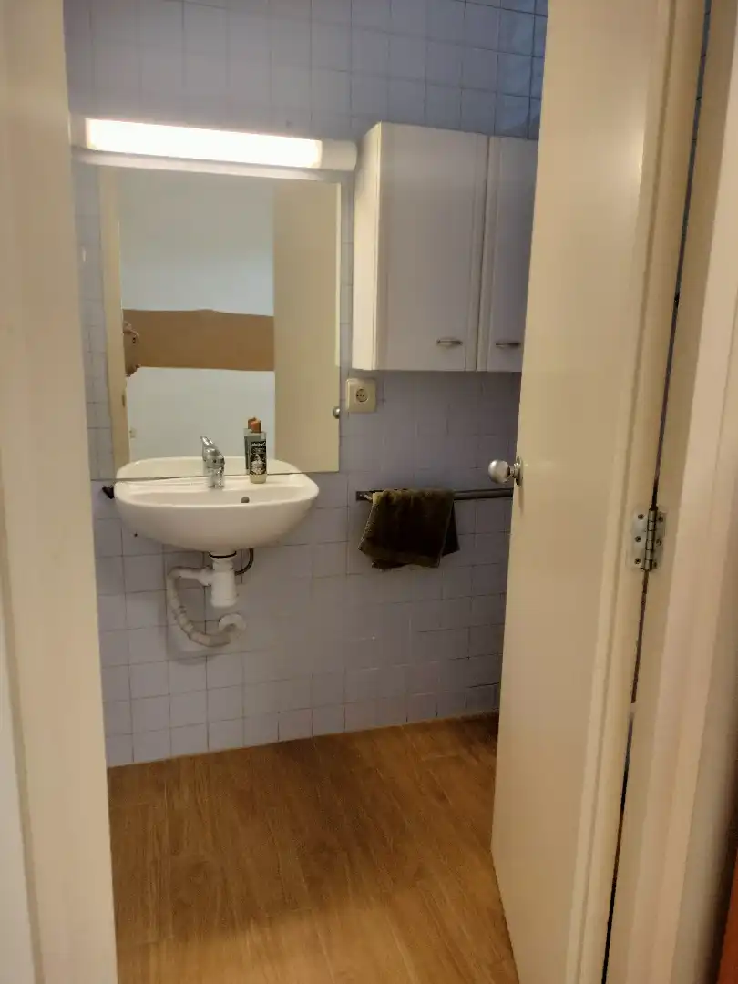 Oficina de lloguer a Carrer de Pérez Pujol, Sant Francesc