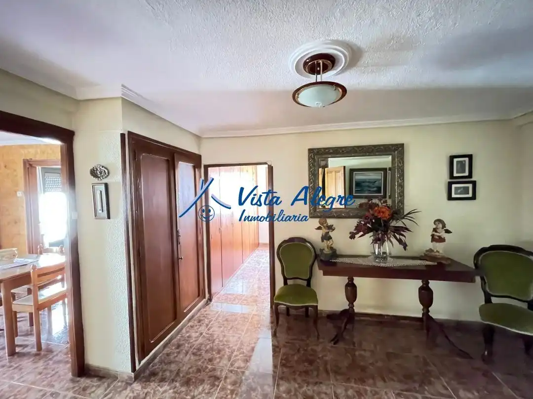 Casa con jardín en venta en Calle las Eras, imagen 22