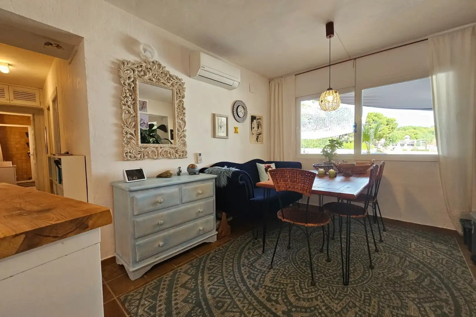 Casa con piscina en venta en La Viña - Montemar - San Jaime, imagen 26