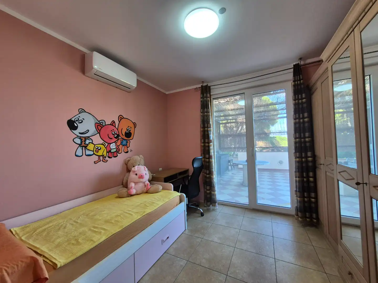 Casa amb terrassa en venda a Carrer del Puig Vermell, imagen 65