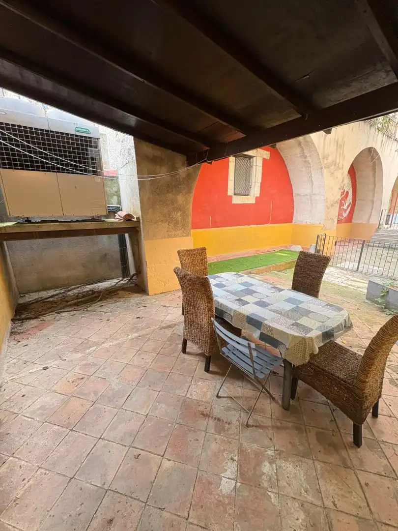 Pis de lloguer a Carrer de les Beates, 1, Centre - Barri Vell