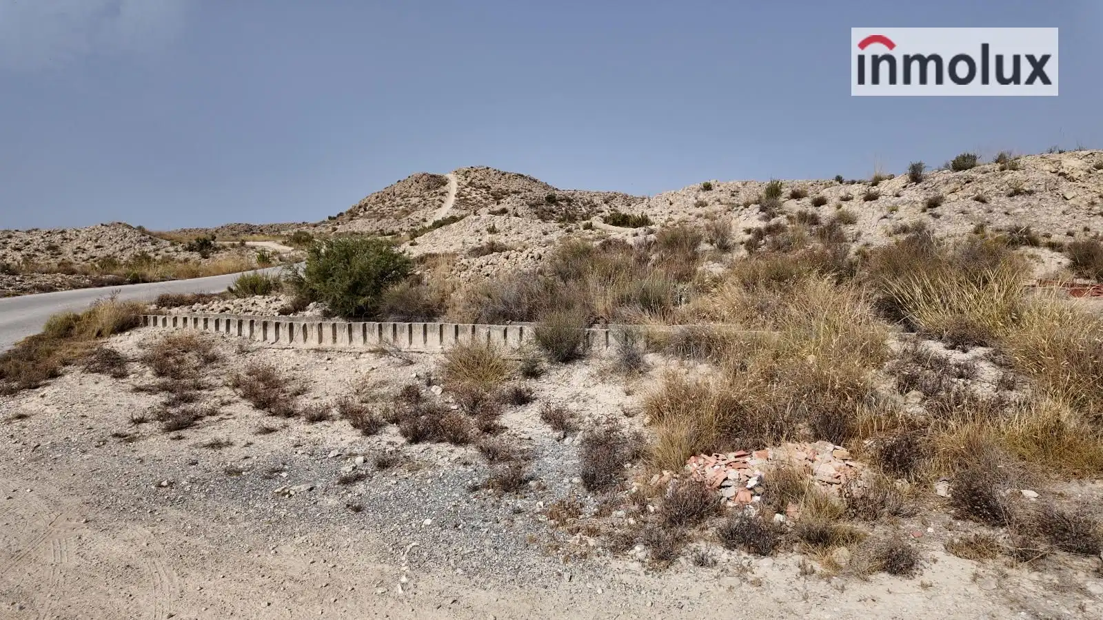 Rustikales Grundstück zum Verkauf in Polígono 163 Parcela 273 SANTA ANA. ELCHE/ELX (ALICANTE), imagen 11