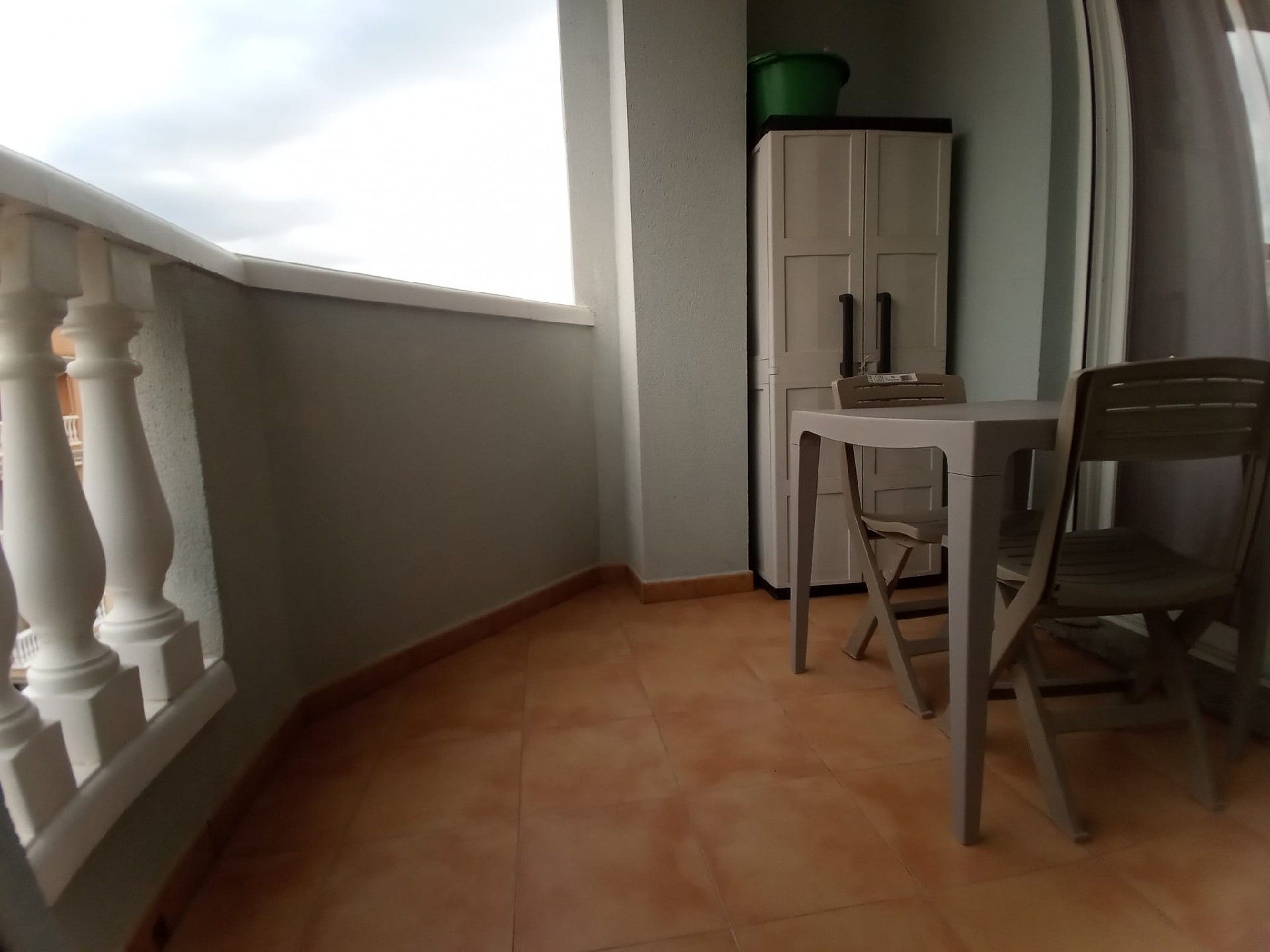Apartamento en venta en Moncófar Playa