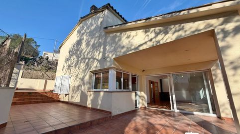Foto 2 de Casa o chalet en venta en Canyelles, Barcelona