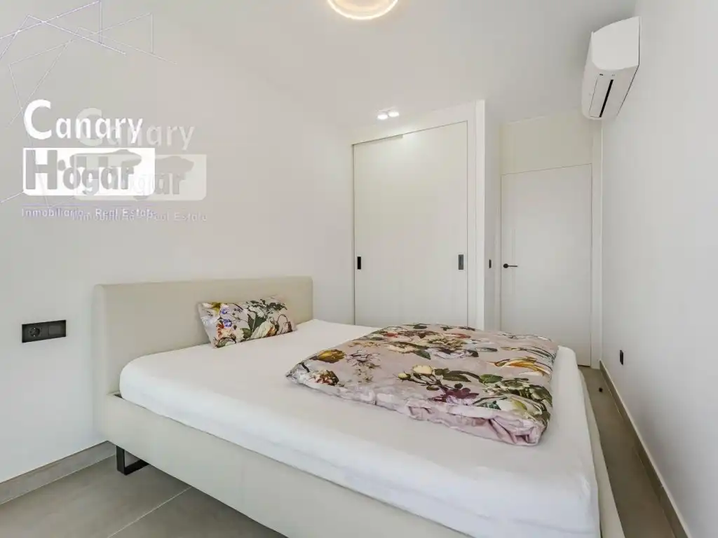 Ático con piscina en venta en Calle Beirut, imagen 14
