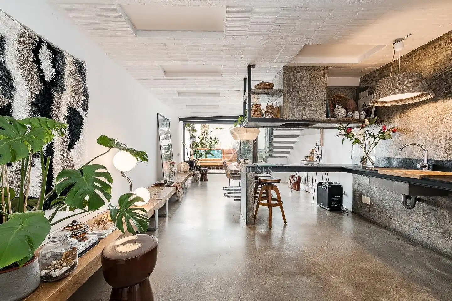 Loft con piscina en venta en Sants - Montjuïc, imagen 38