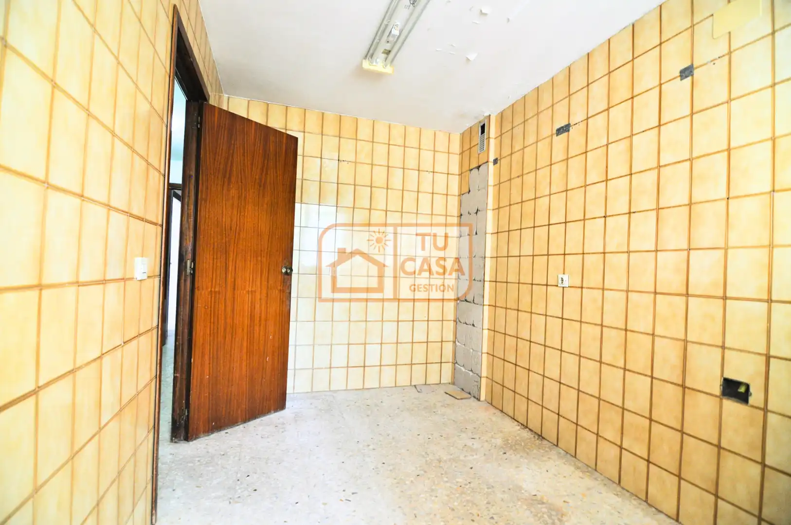 Piso en venta en Cáceres con Terraza y Trastero