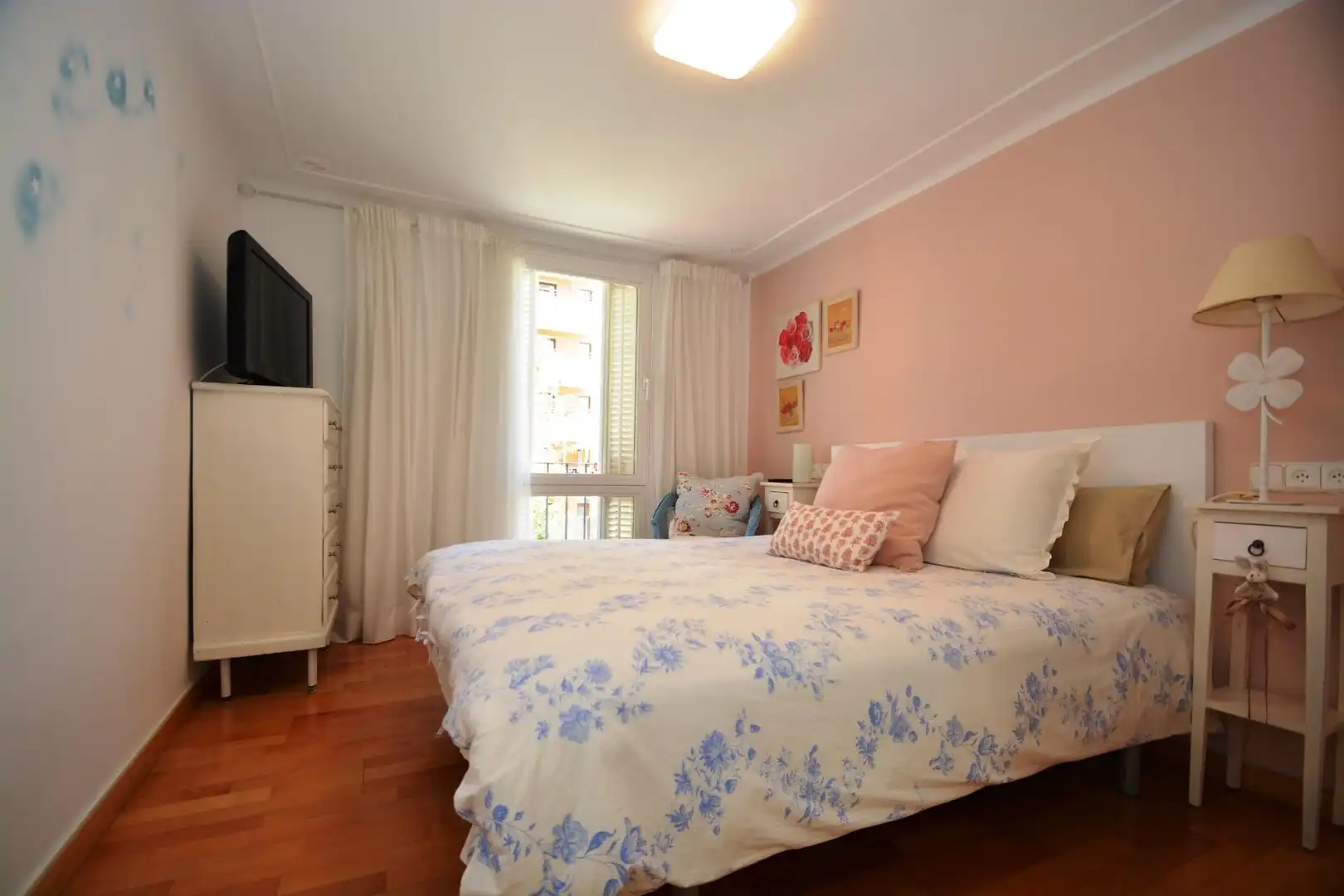 Habitación de Piso en venta en Igualada con Aire acondicionado, Calefacción y Parquet