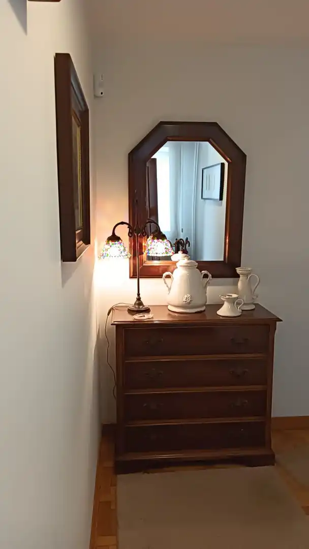 Habitación de Piso en venta en Torrelavega  con Calefacción