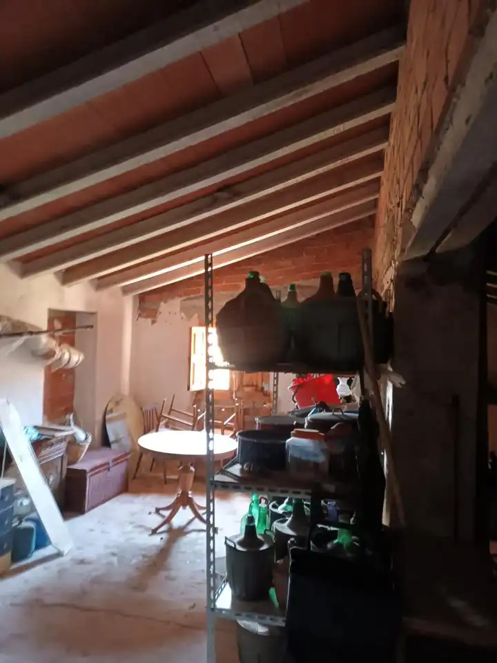 Casa rústica en venda a Sella, imagen 4