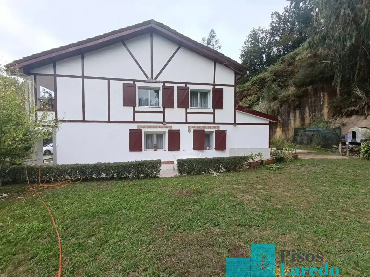 Maison avec jardin à vendre à Calle Pieragullano 1, imagen 46