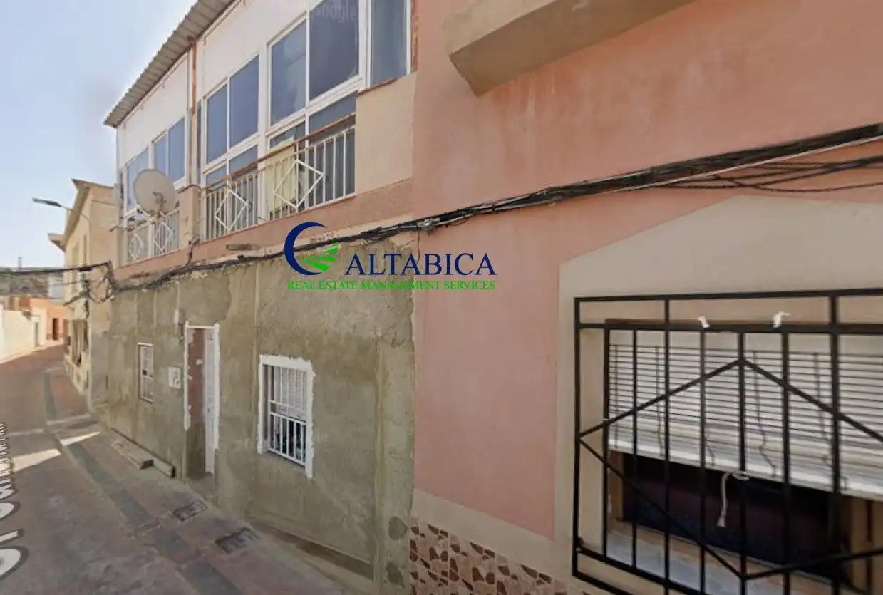 Casa in vendita a Cañería Alta