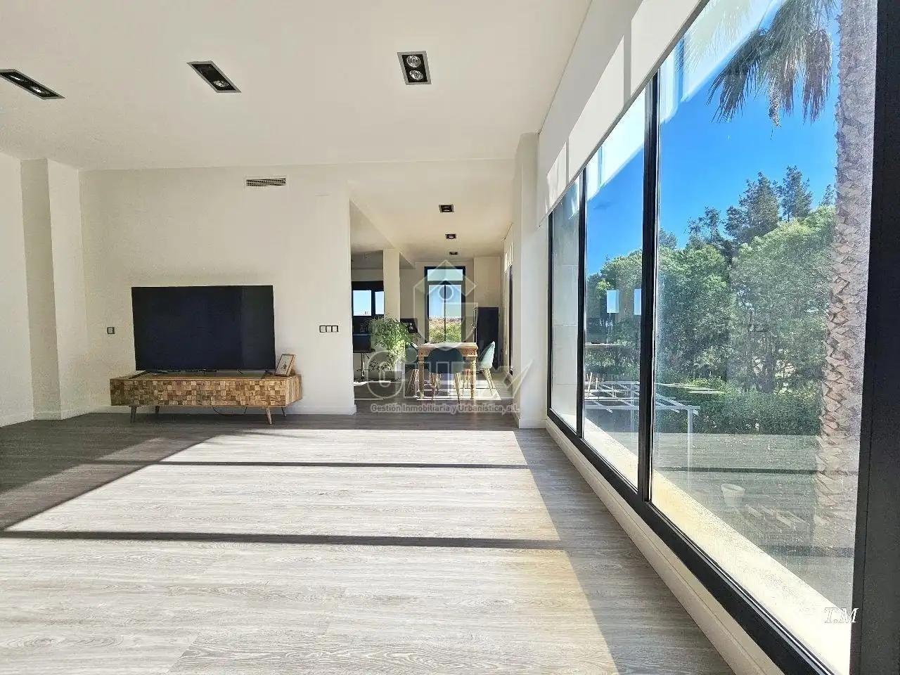 Chalet con jardín en venta en Ceres Golf, imagen 16