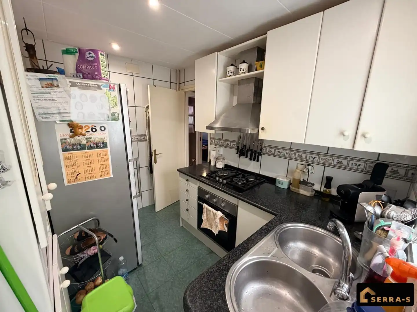 Wohnung mit Terrasse zum Verkauf in Malgrat de Mar, imagen 9