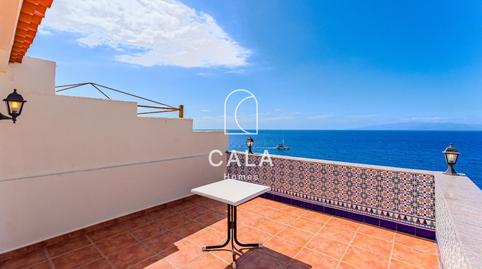 Foto 4 de Àtic en venda a Los Naranjos, Callao Salvaje - Playa Paraíso, Adeje