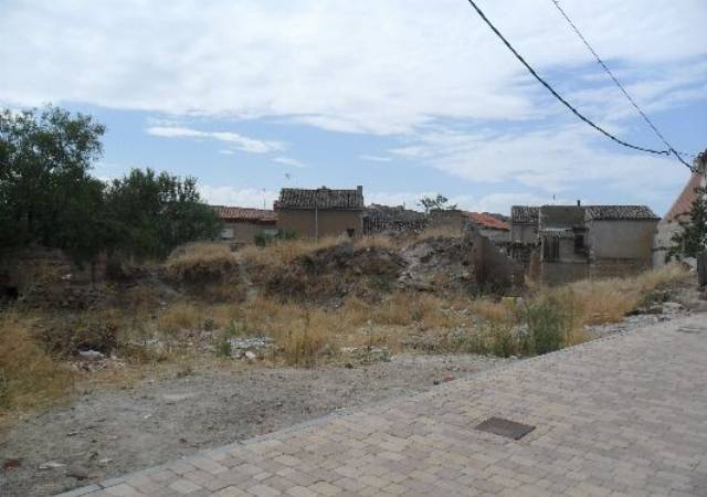 Terreno residencial en Venta en Valoria la Buena