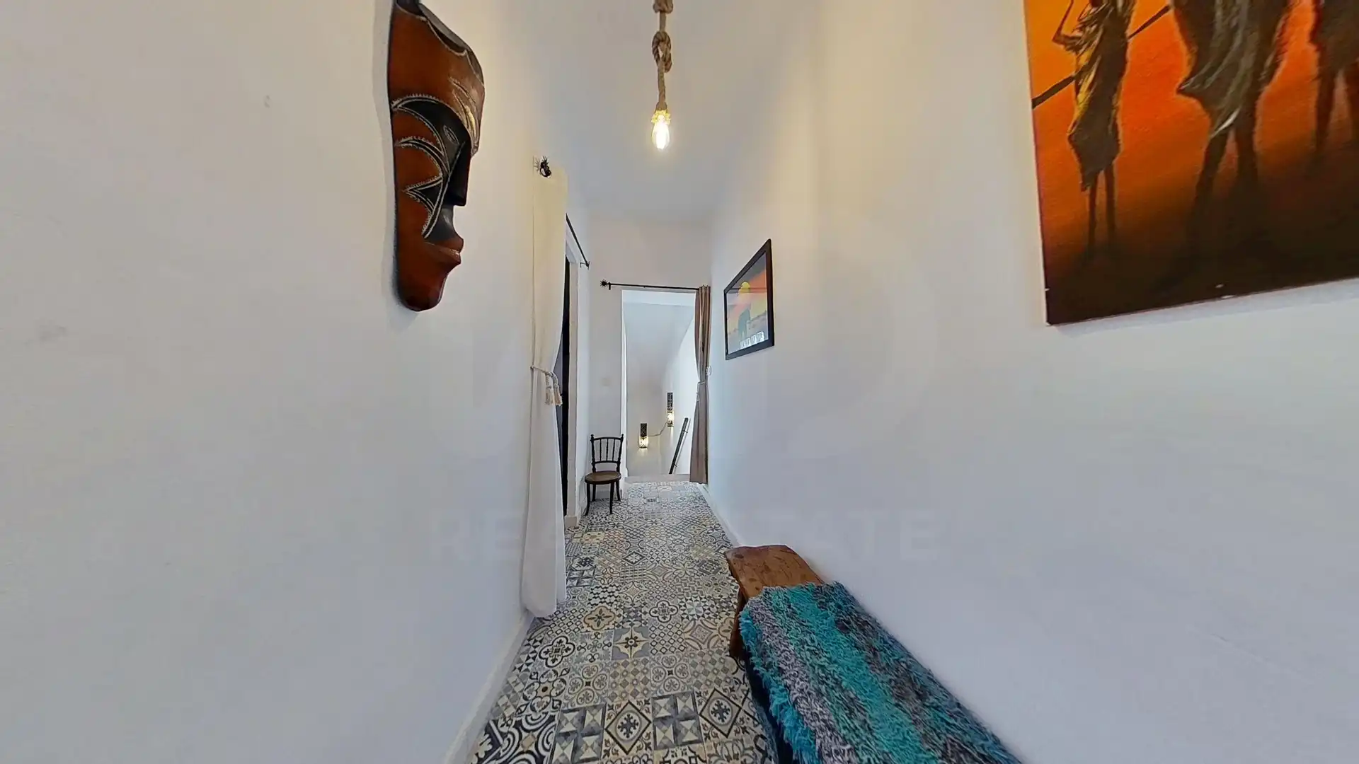 Casa rústica en venda a Hondón de las Nieves / El Fondó de les Neus, imagen 22