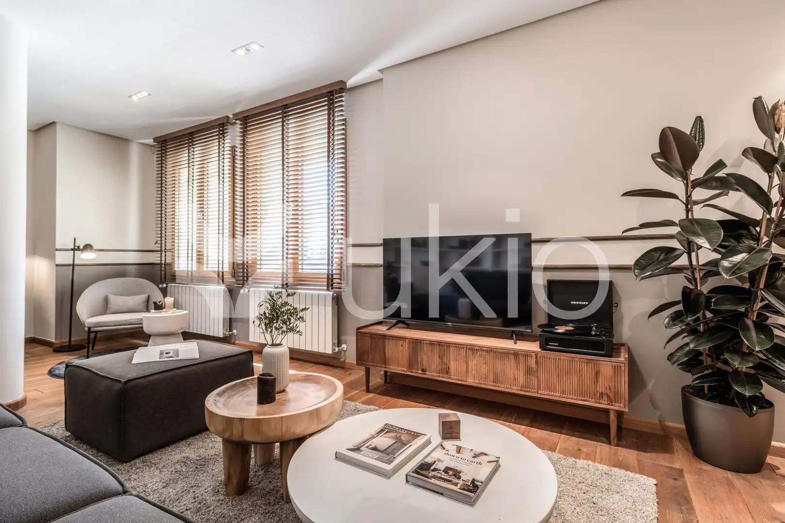 Appartement compact avec ascenseur à louer à Calle de Don Ramón de la Cruz, imagen 5