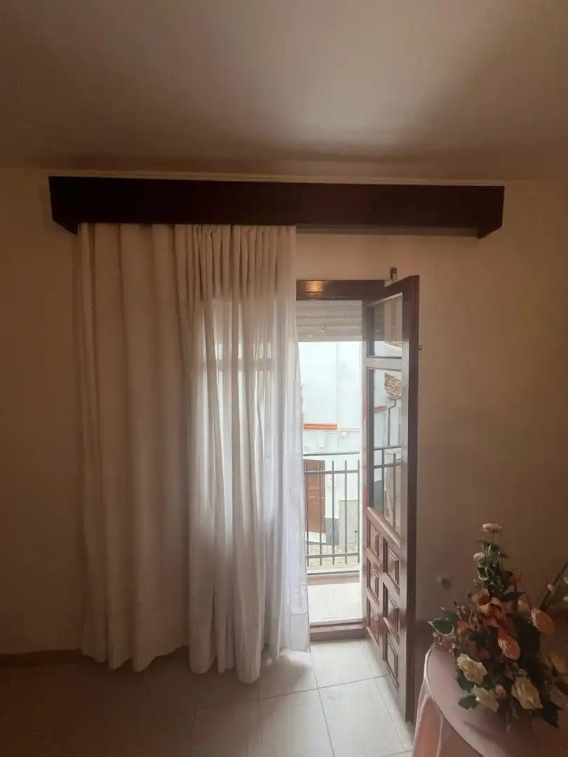 Balcony of Houses for sale in Olvera  with Terrace and Balcony