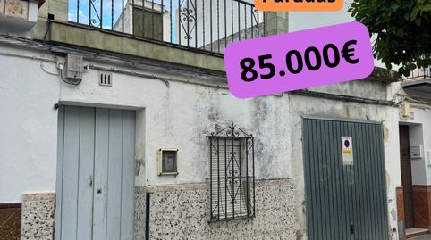 CALLE CANTAREROS 111 113