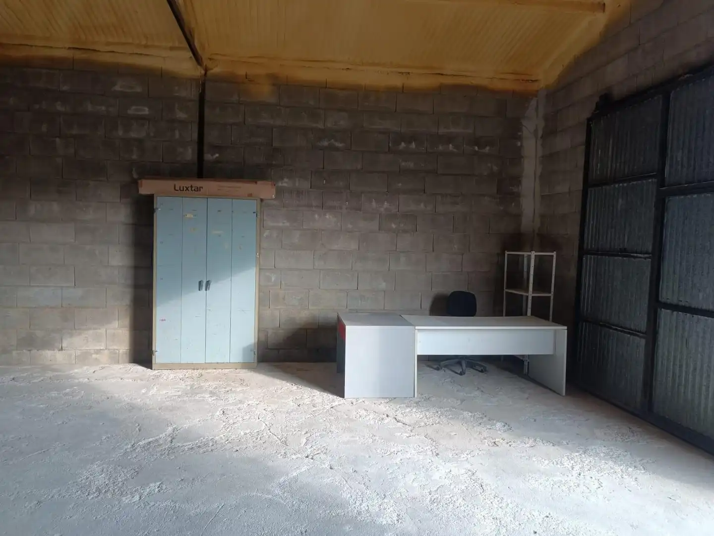 Fabrikhallen zur Miete in Salceda de Caselas