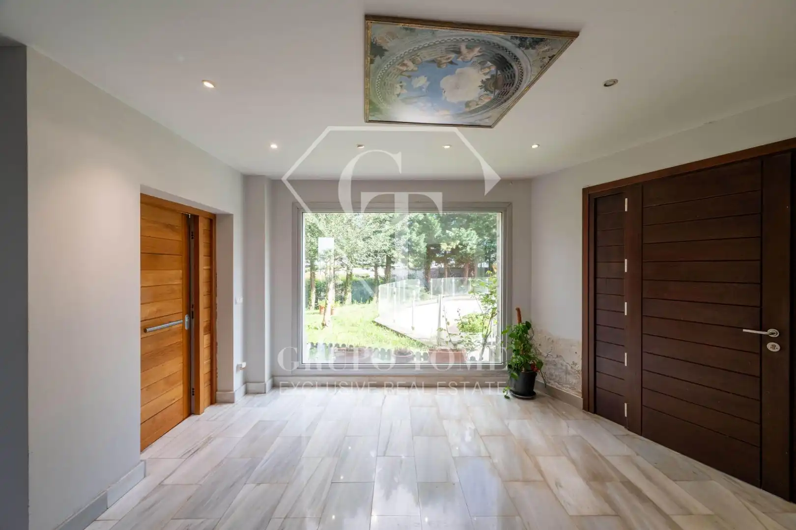 Einfamilien-Reihenhaus zum Verkauf in Donostia - San Sebastián  mit Heizung, Privatgarten und Terrasse