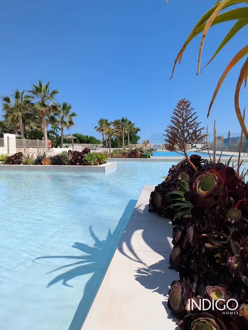 Flat with pool for sale in a Estanyo Nord, imagen 27