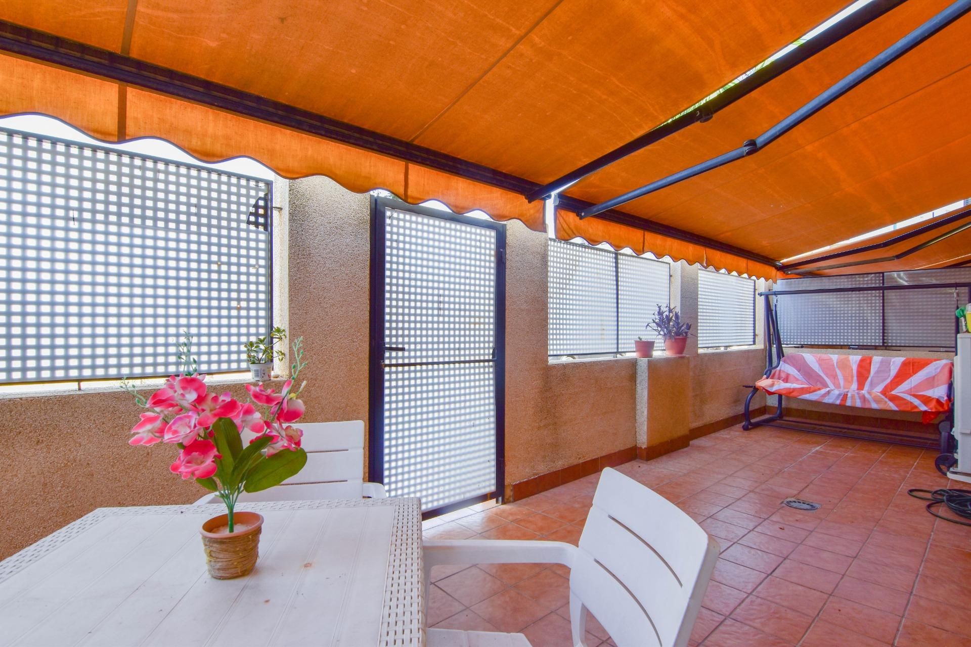 Terrassa de Planta baixa en venda en Picanya amb Aire condicionat, Calefacció i Terrassa