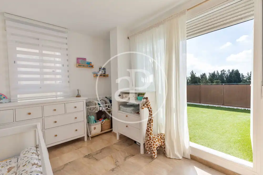 Penthouse with garden for sale in Aldaia, imagen 16