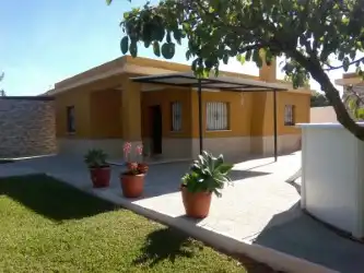 Casa o chalet de alquiler en Carretera de la Jara, La Jara