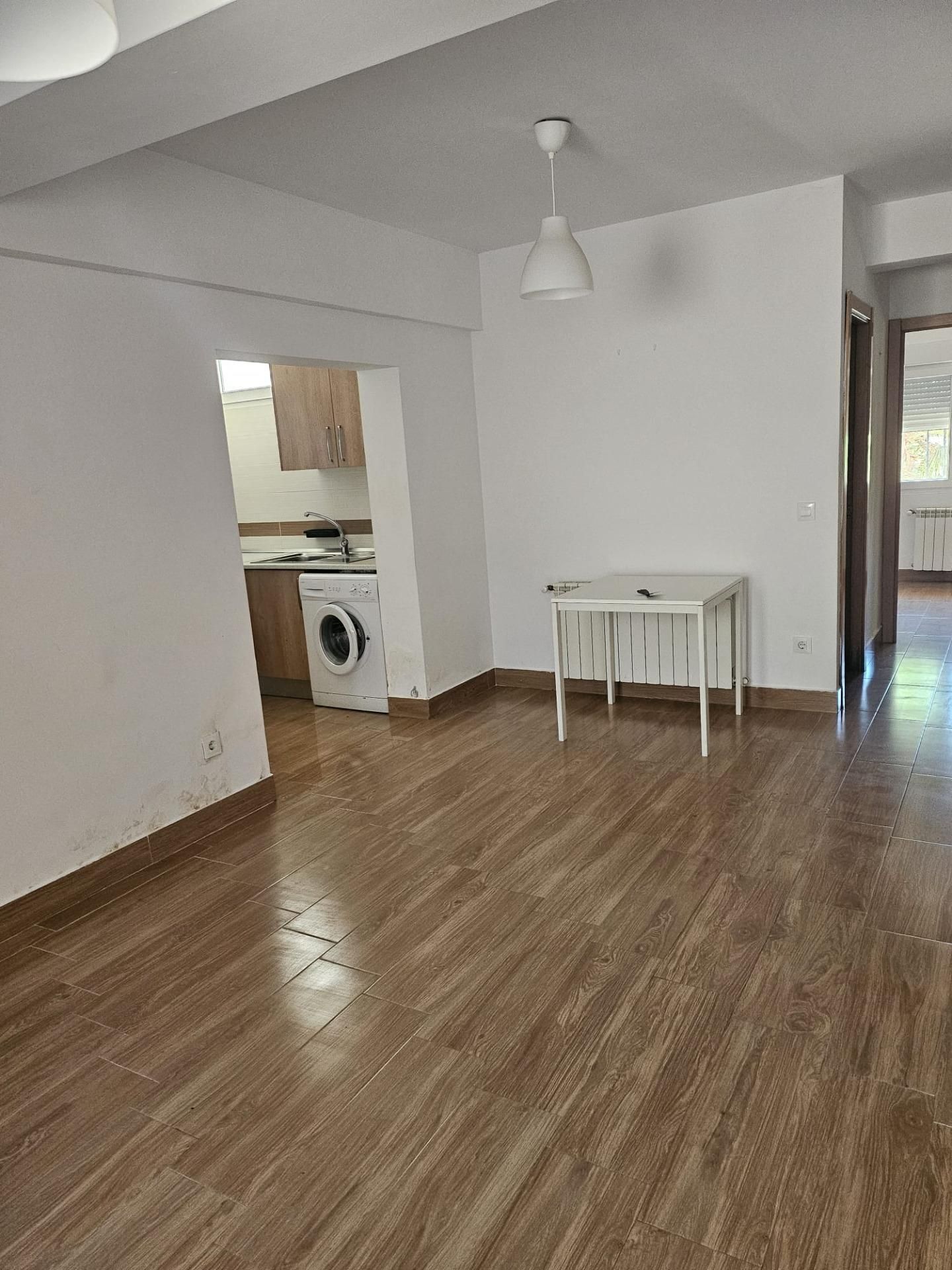 Piso de alquiler en Redueña