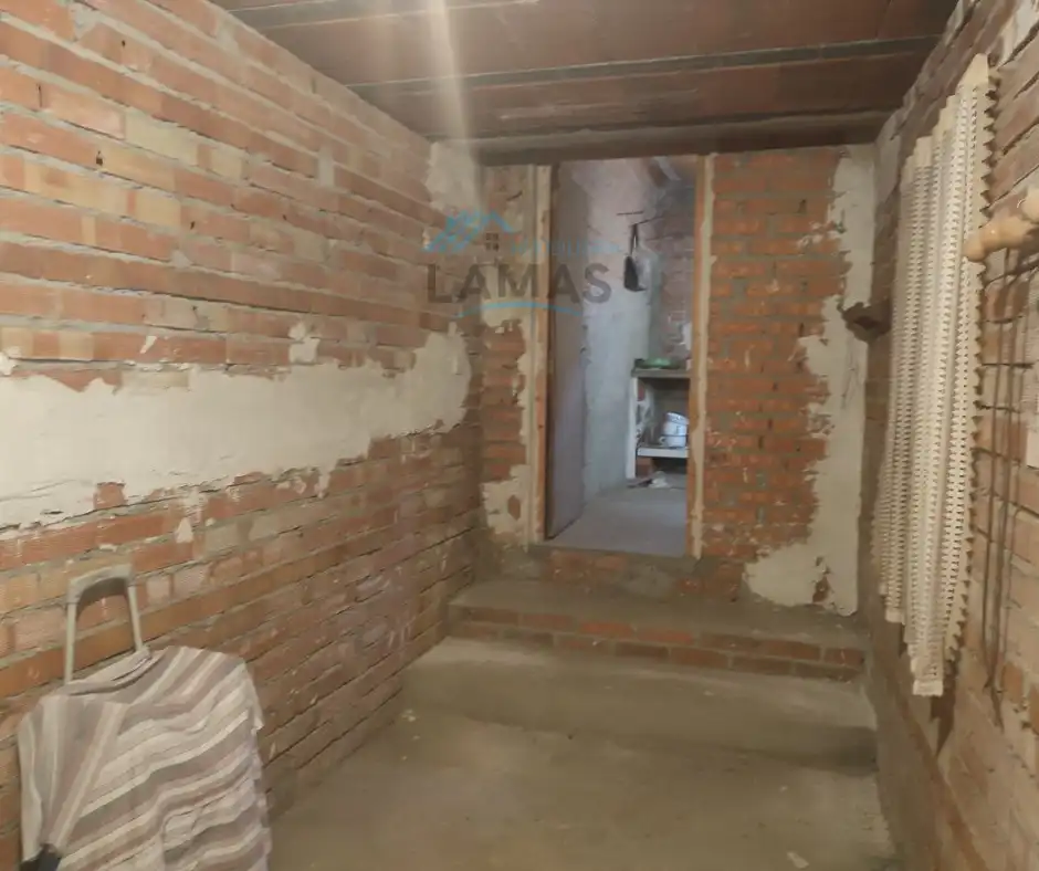 Casa o xalet en venda en Valdelacasa de Tajo