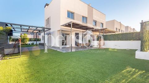 Photo 2 of Houses for sale in La Conarda - Montesano, Bétera