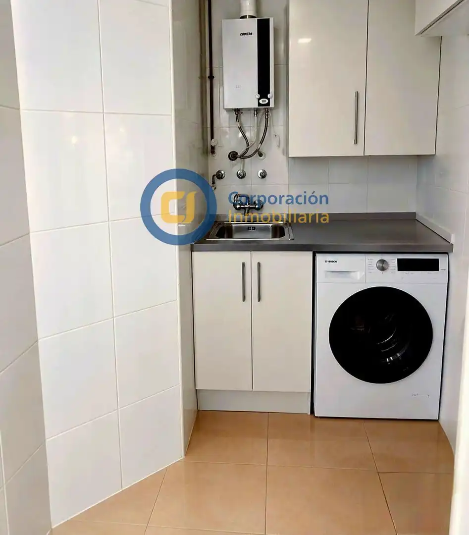 Appartement avec ascenseur à vendre à Lorca Ciudad, imagen 18