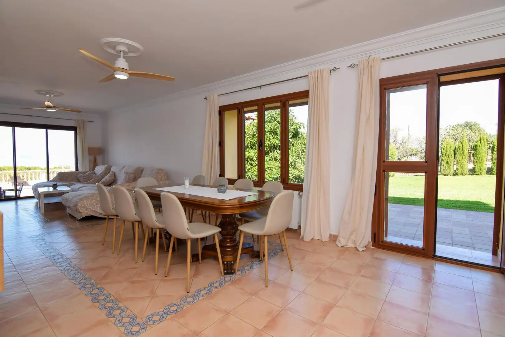 Finca rústica de lloguer a Colònia de Sant Pere