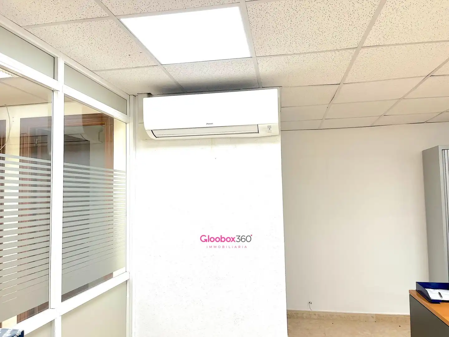 Büro zum Verkauf in Reus mit Klimaanlage und Möbliert