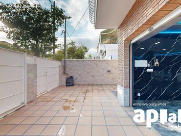 Chalet con balcón en venta en Ca n’Esteper – Can Gorgs – Can Gorgs II