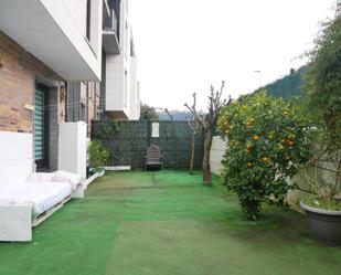 Garden of Flat for sale in Lemoa  with Heating, Terrace and Storage room