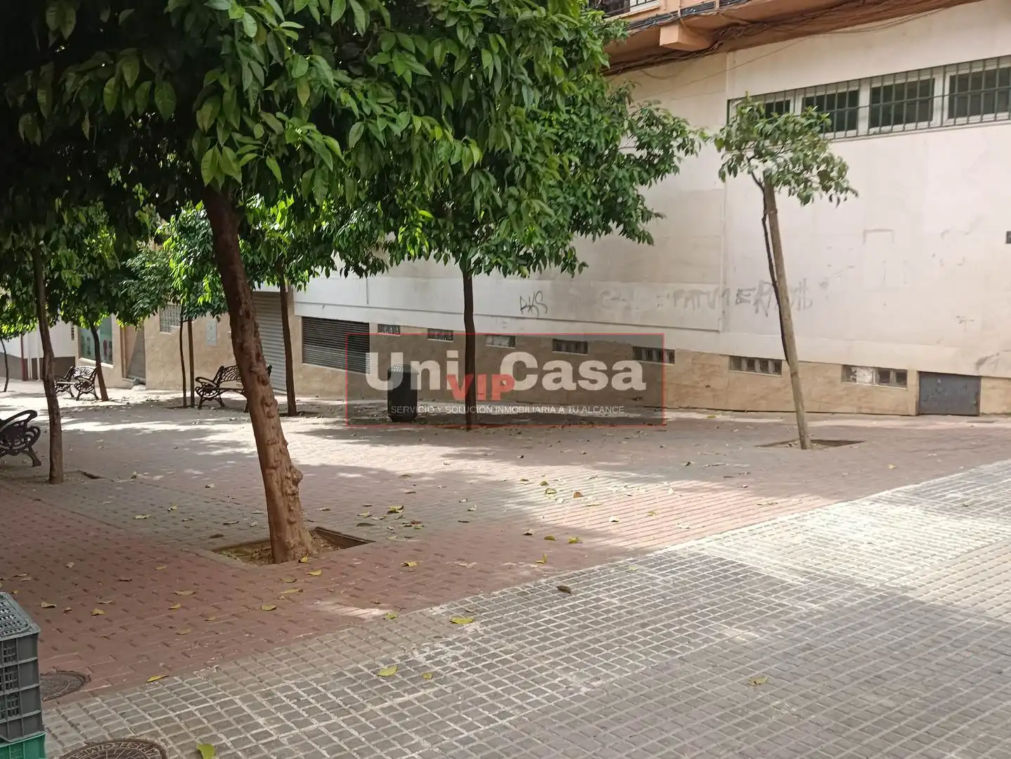 Local comercial en venda a Calle Escritor Gómez de Rivera 6, imagen 4